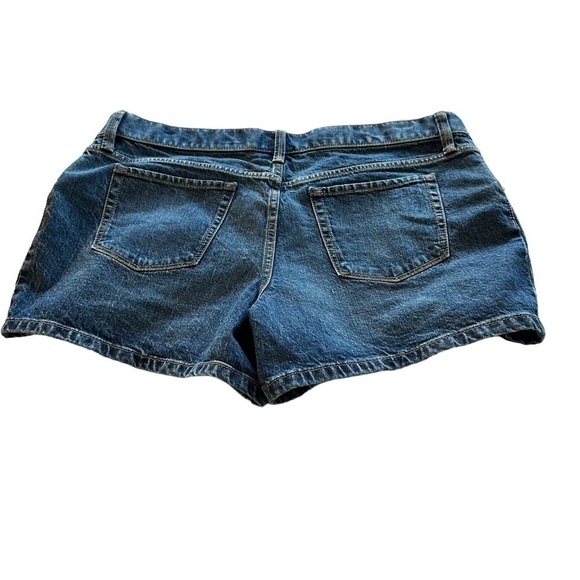 Isabel Maturity women's midi shorts size 8, nwt - Picture 2 of 4